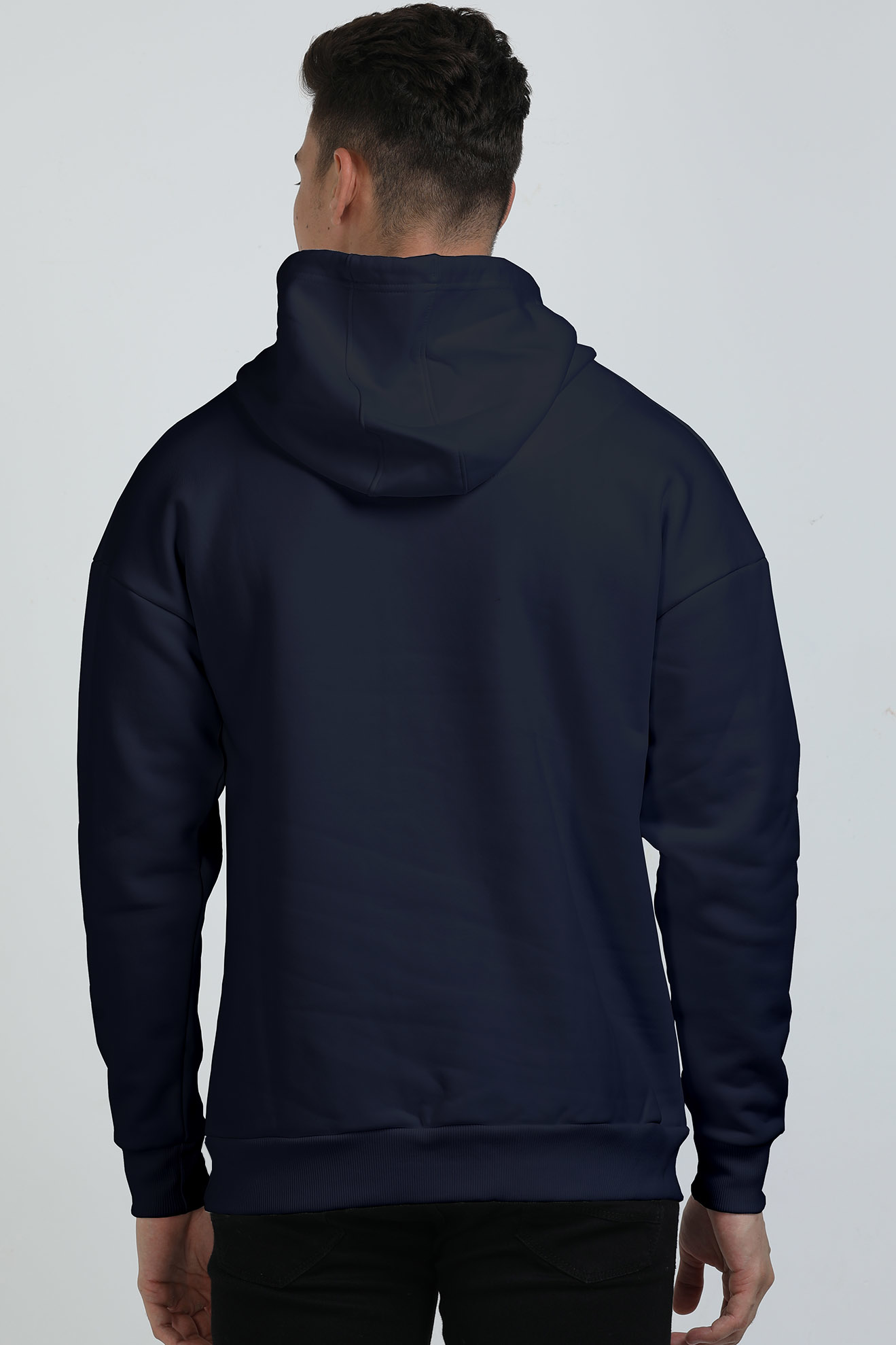 Superior Dragon Oversized Hoodie