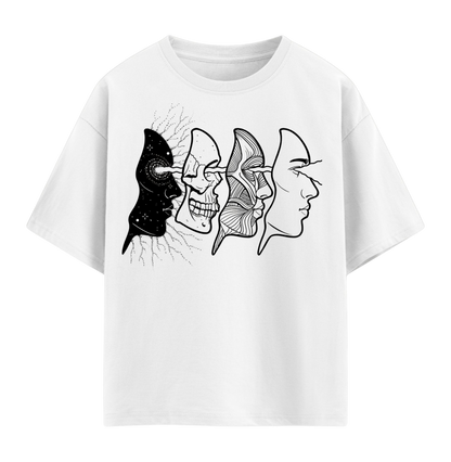 ASTRAL SIGHT 01 Oversized T Shirt