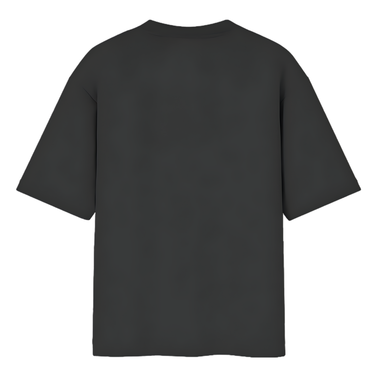 GOTHAM Unisex Oversized Standard T-Shirt
