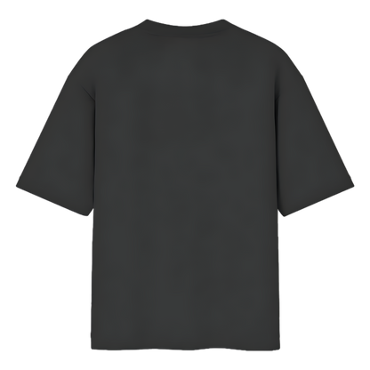 GOTHAM Unisex Oversized Standard T-Shirt
