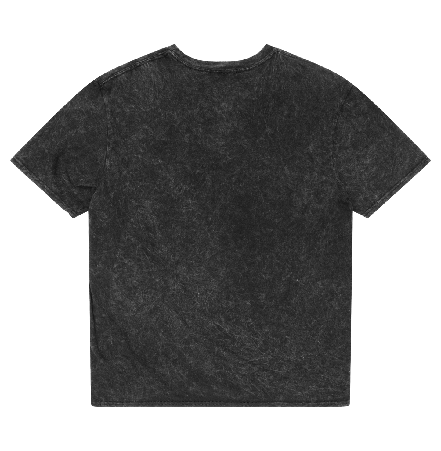 Pac-Man Acidwash Oversized Tee