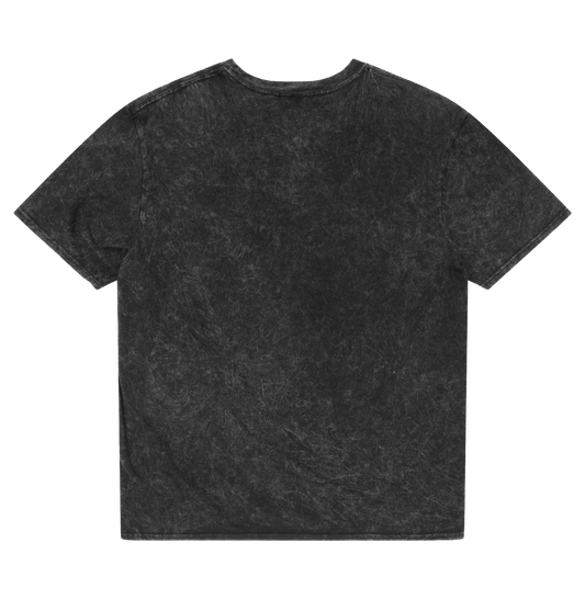 Pac-Man Acidwash Oversized Tee