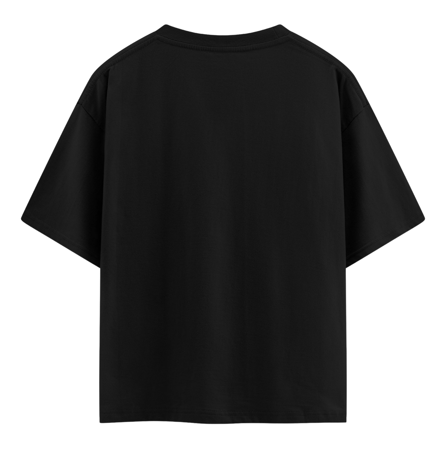 VORTEX 01 Oversized T Shirt