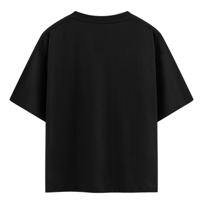 VORTEX 01 Oversized T Shirt