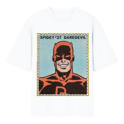DAREDEVIL Unisex Oversized Standard T-Shirt