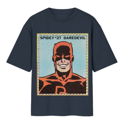 DAREDEVIL Unisex Oversized Standard T-Shirt