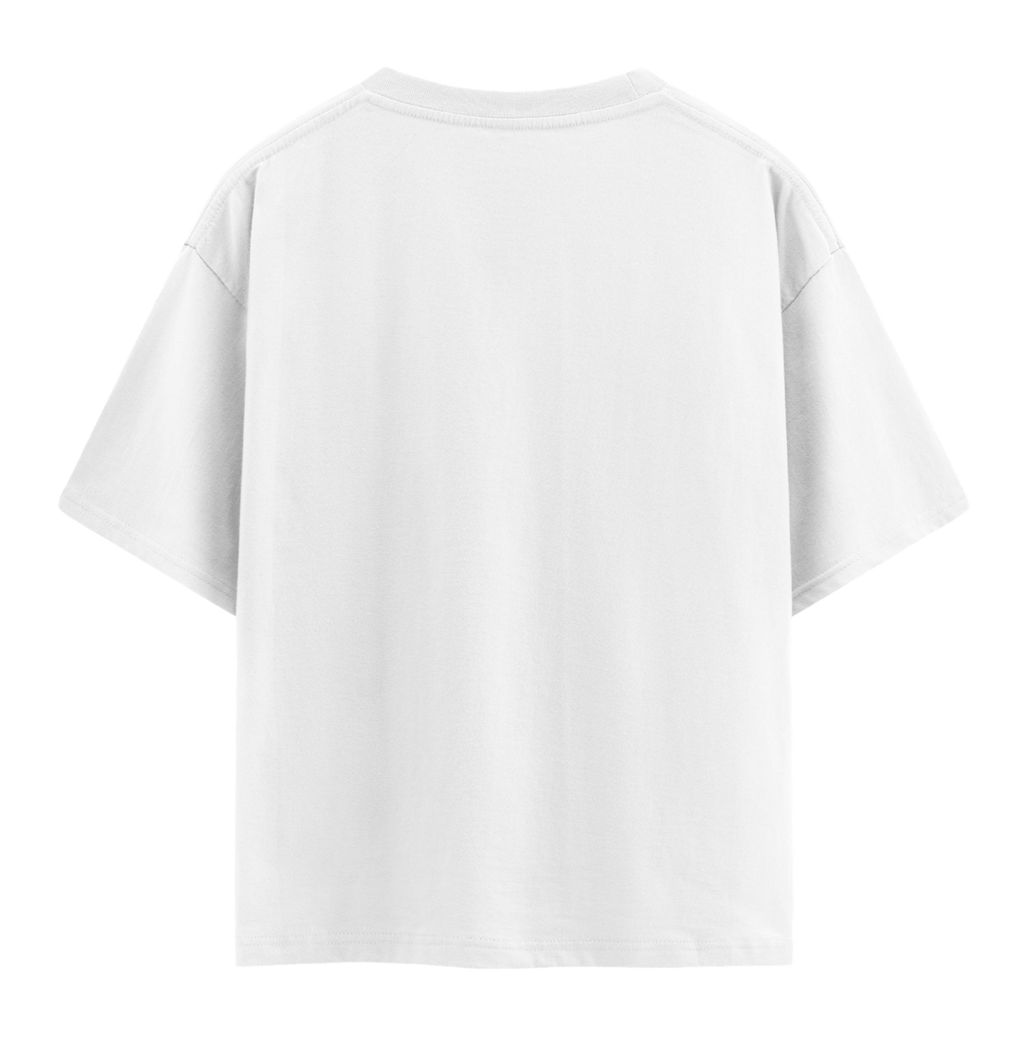 OG SOUNDTRACK Oversized T Shirt