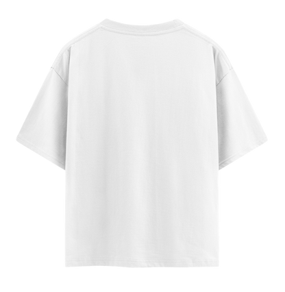 OG SOUNDTRACK Oversized T Shirt