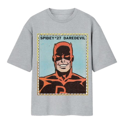 DAREDEVIL Unisex Oversized Standard T-Shirt
