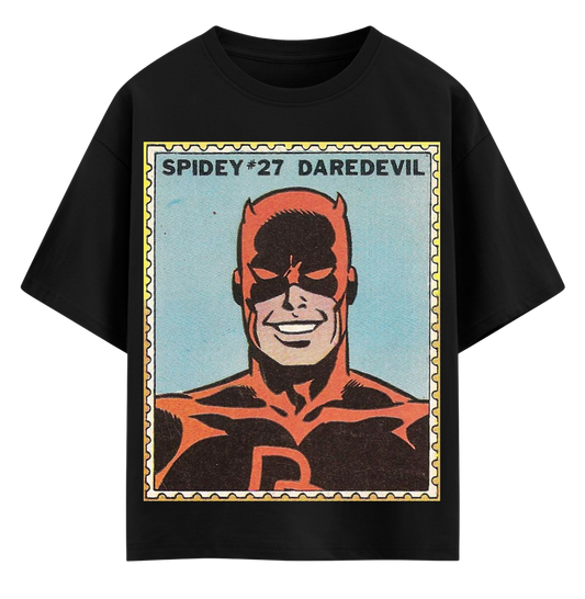 DAREDEVIL 01 Oversized T Shirt