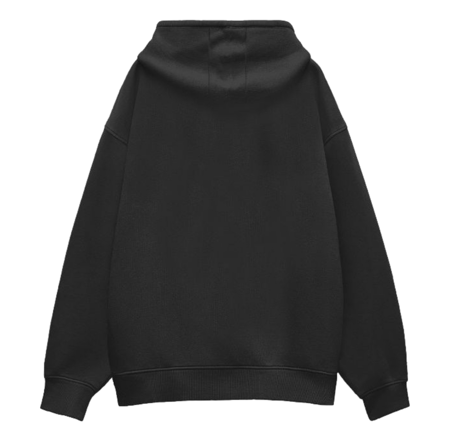 CHILLPILL Unisex Oversized Hoodie