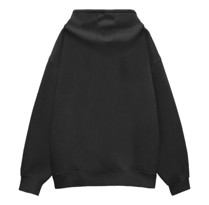 CHILLPILL Unisex Oversized Hoodie