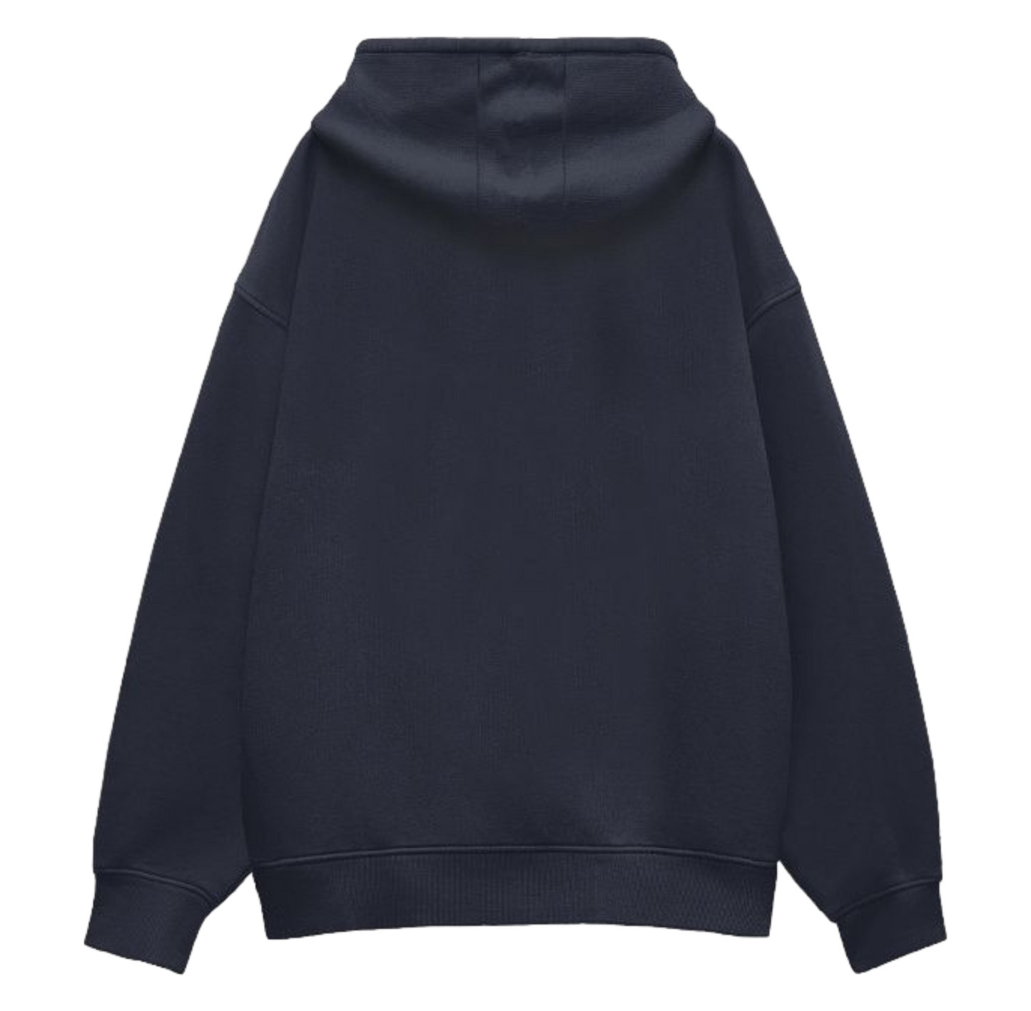 Hustlerzvibe Unisex Oversized Hoodie