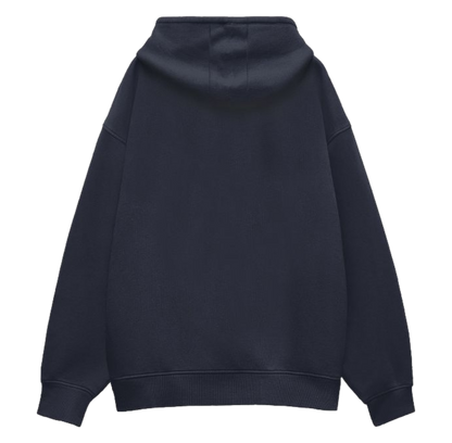 Hustlerzvibe Unisex Oversized Hoodie