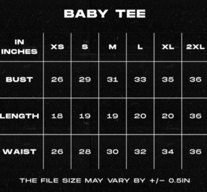 Good Things Are Coming Crop Top