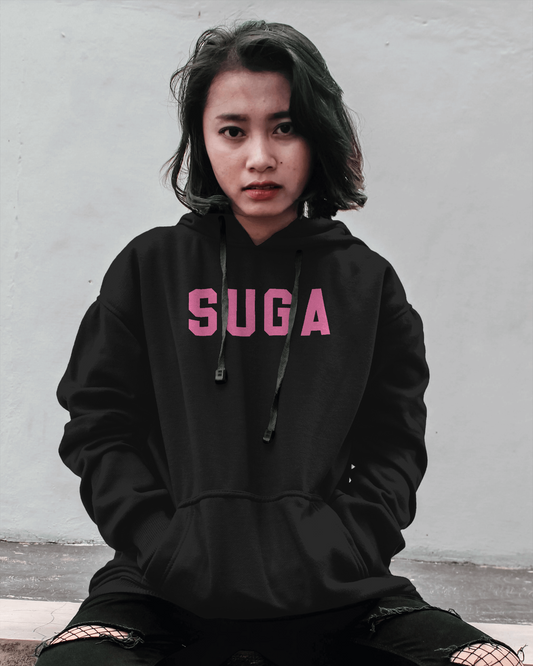 SUGA Hoodie