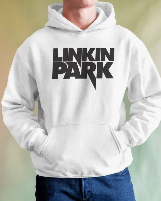 LINKIN PARK Oversized Hoodie